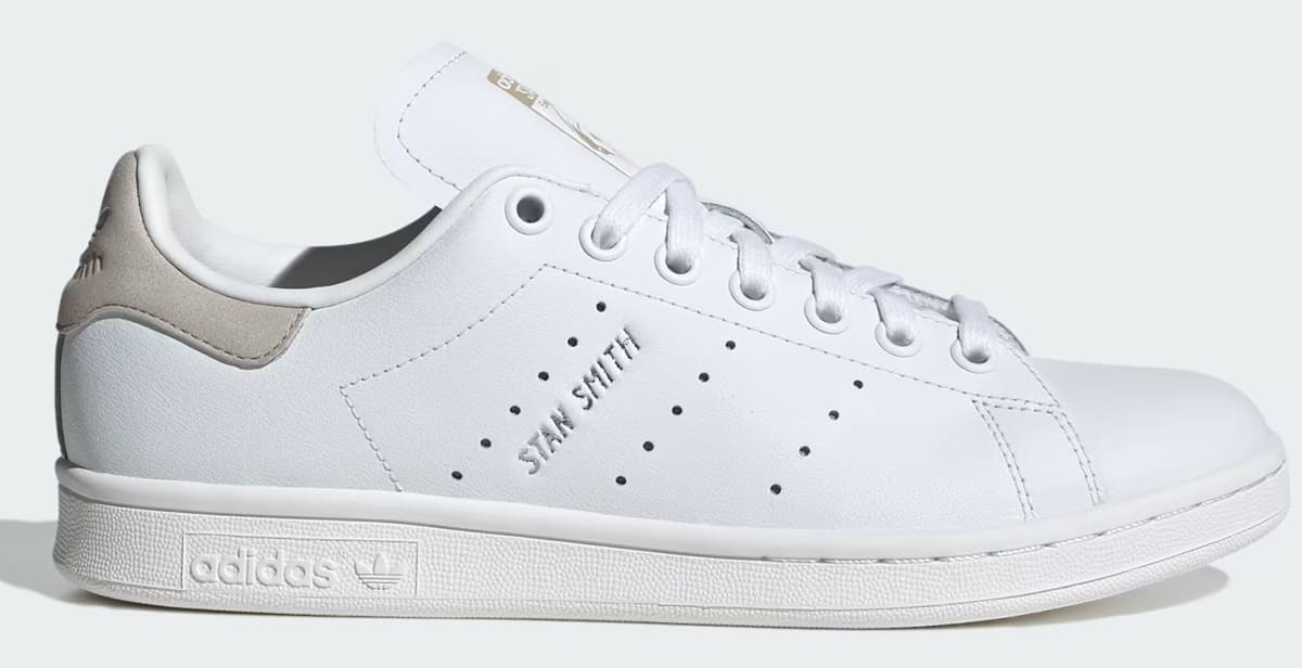 Las zapatillas Stan Smith de Adidas