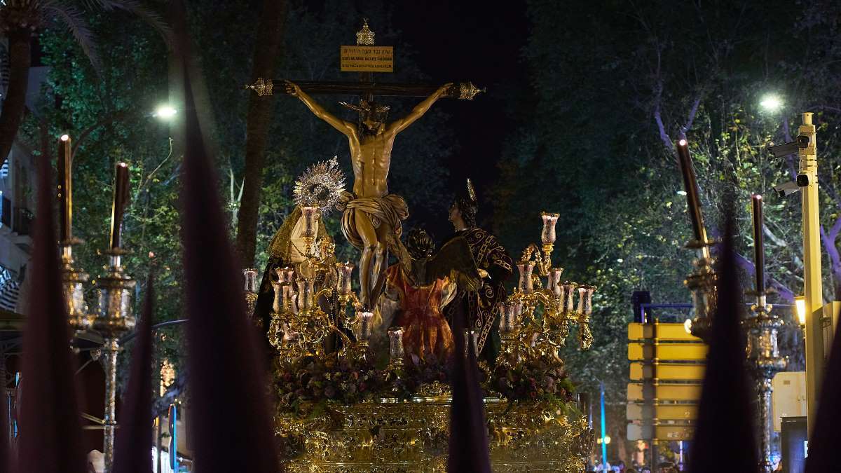 Hermandad de las Aguas | Salvador López Medina