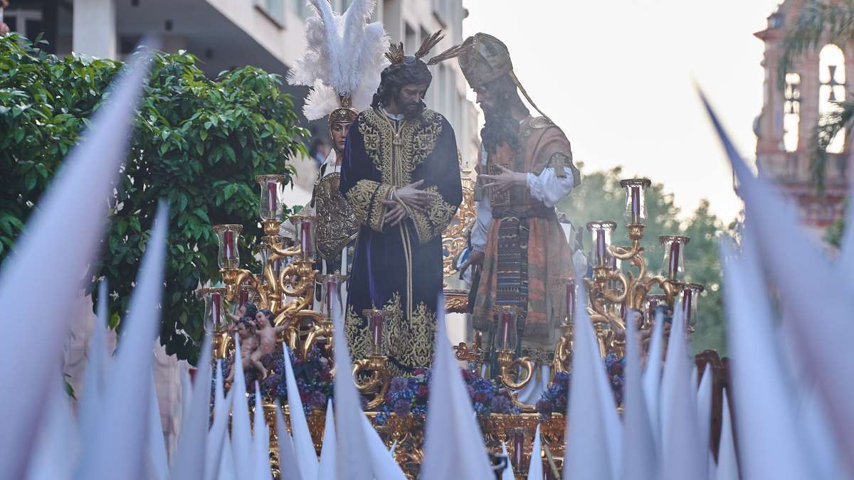 Hermandad de San Gonzalo | Salvador López Medina