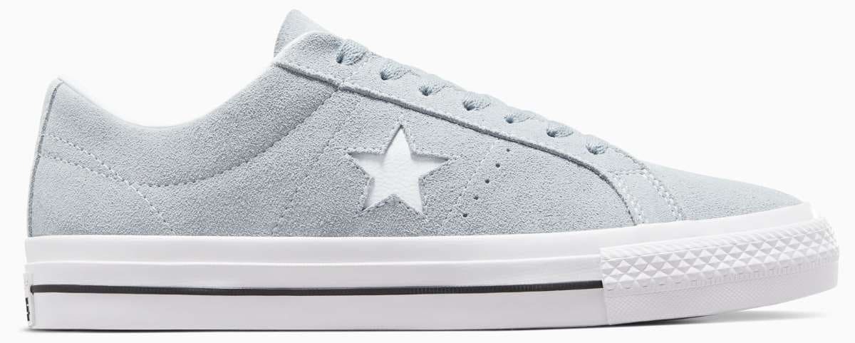 One Star Pro de Converse