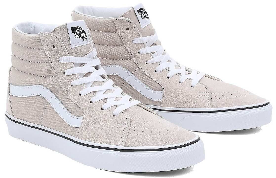 Zapatillas color theory classics SK8-HI de Vans