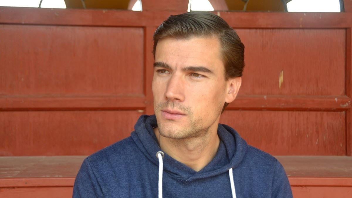 5 Luis Gerpe I Foto Marciano Breña