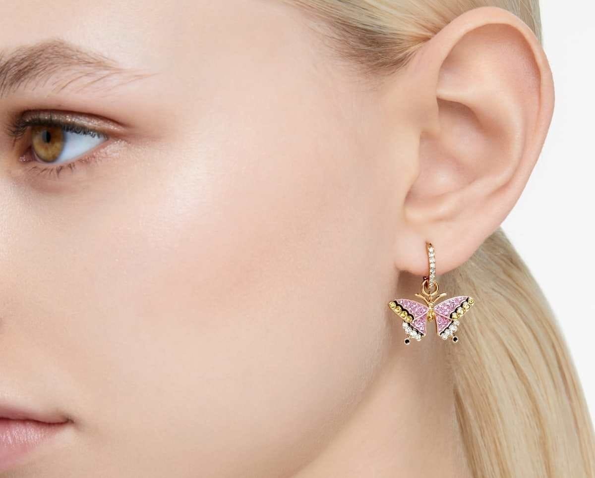 Pendientes Idyllia de Swarovski