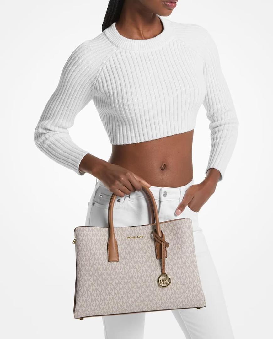 El nuevo bolso de hombro Ruthie convertible a bandolera de Michael Kors en El Corte Inglés