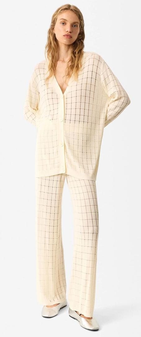 El nuevo conjunto de punto de Parfois