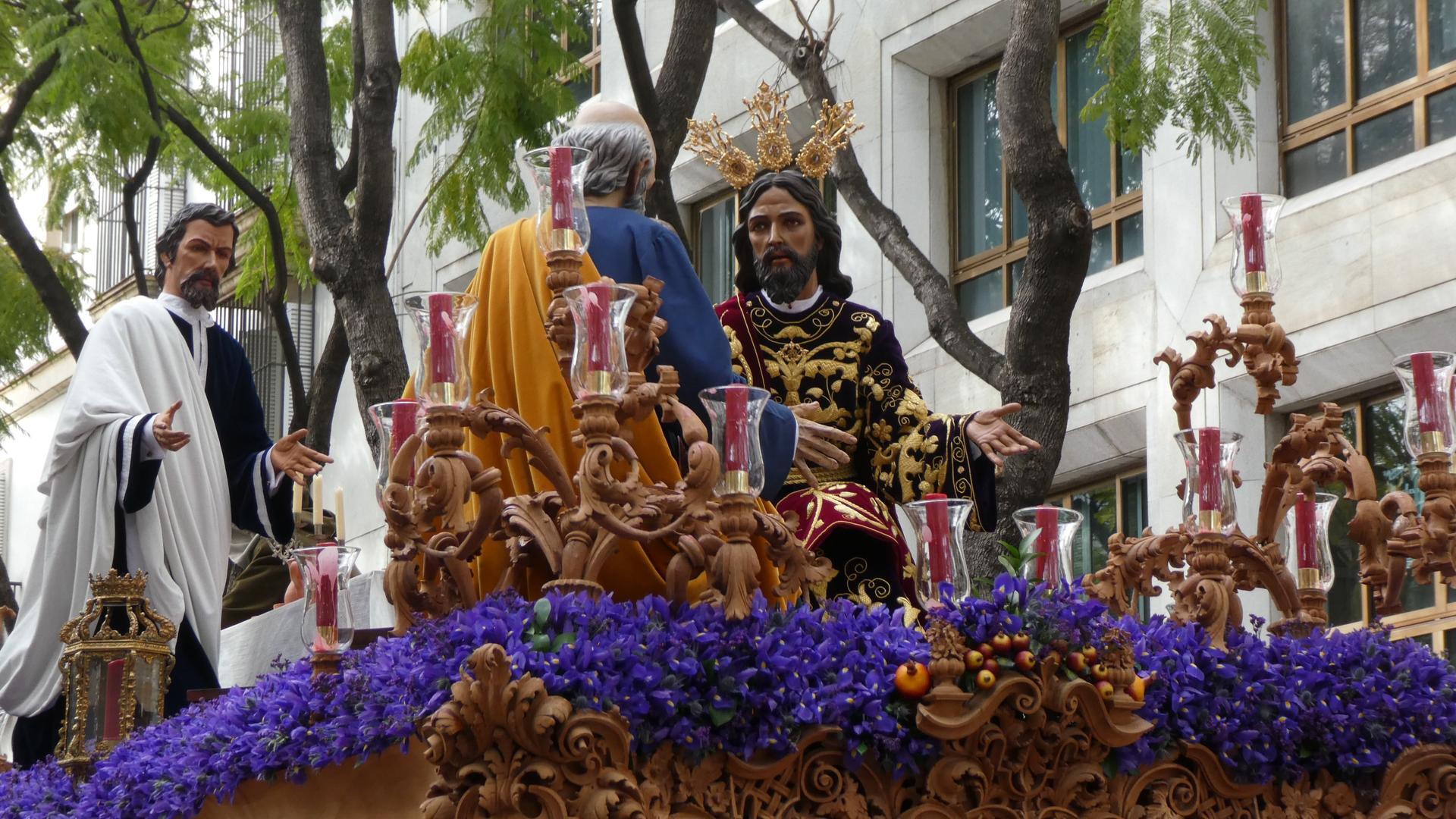 Bondad y Misericordia | Á. Richarte