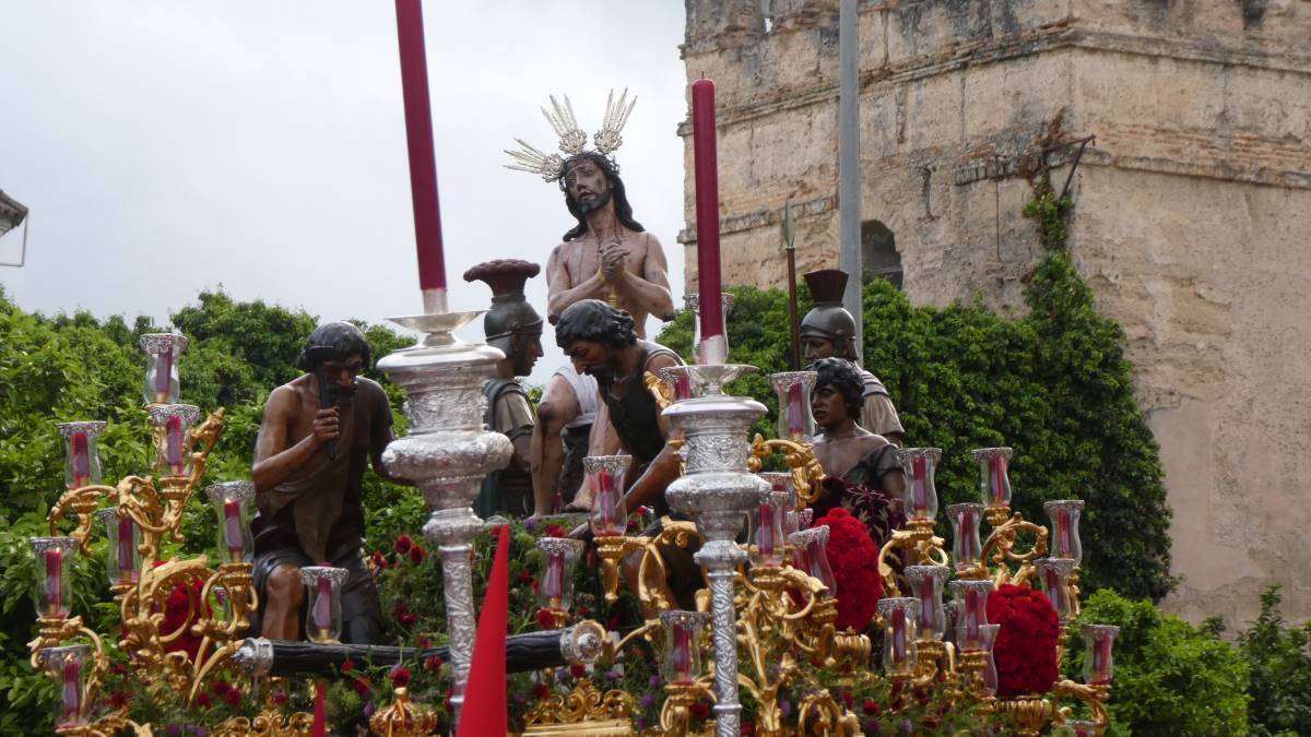 Los Judíos de San Mateo | Á. Richarte