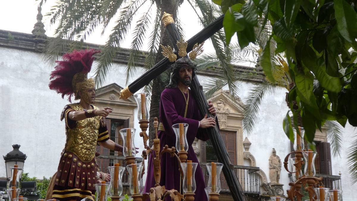 Salud de San Rafael | Á. Richarte