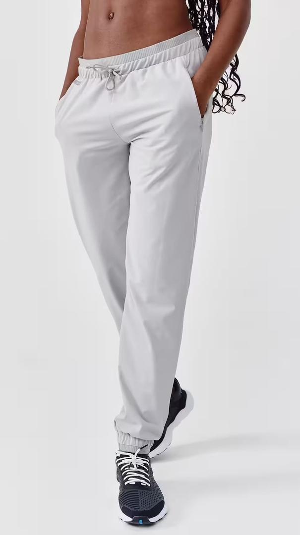 Pantalón transpirable Dry de Kalenji en Decathlon