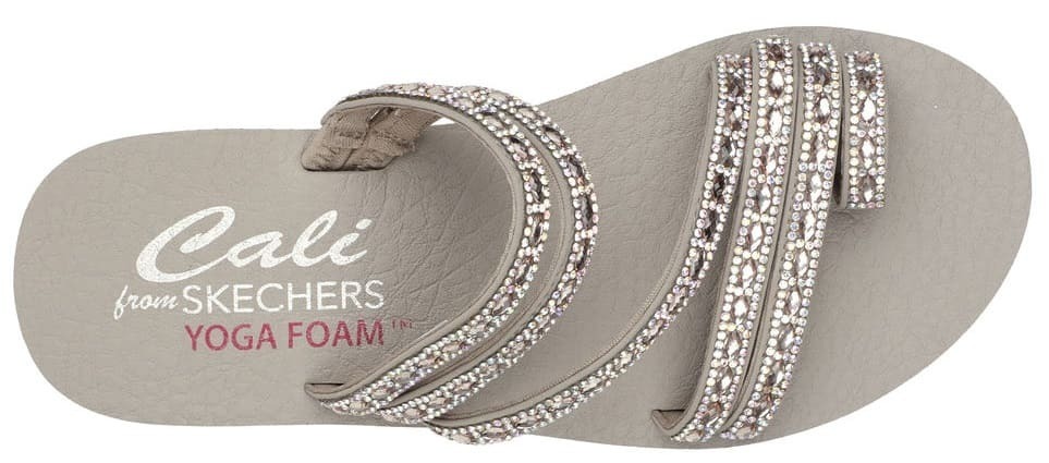 Sandalias Meditation Greece Vibes de Skechers