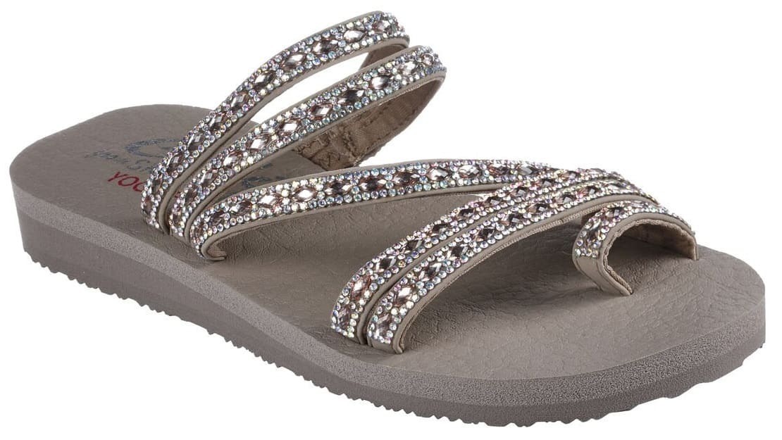 Sandalias Meditation Greece Vibes de Skechers