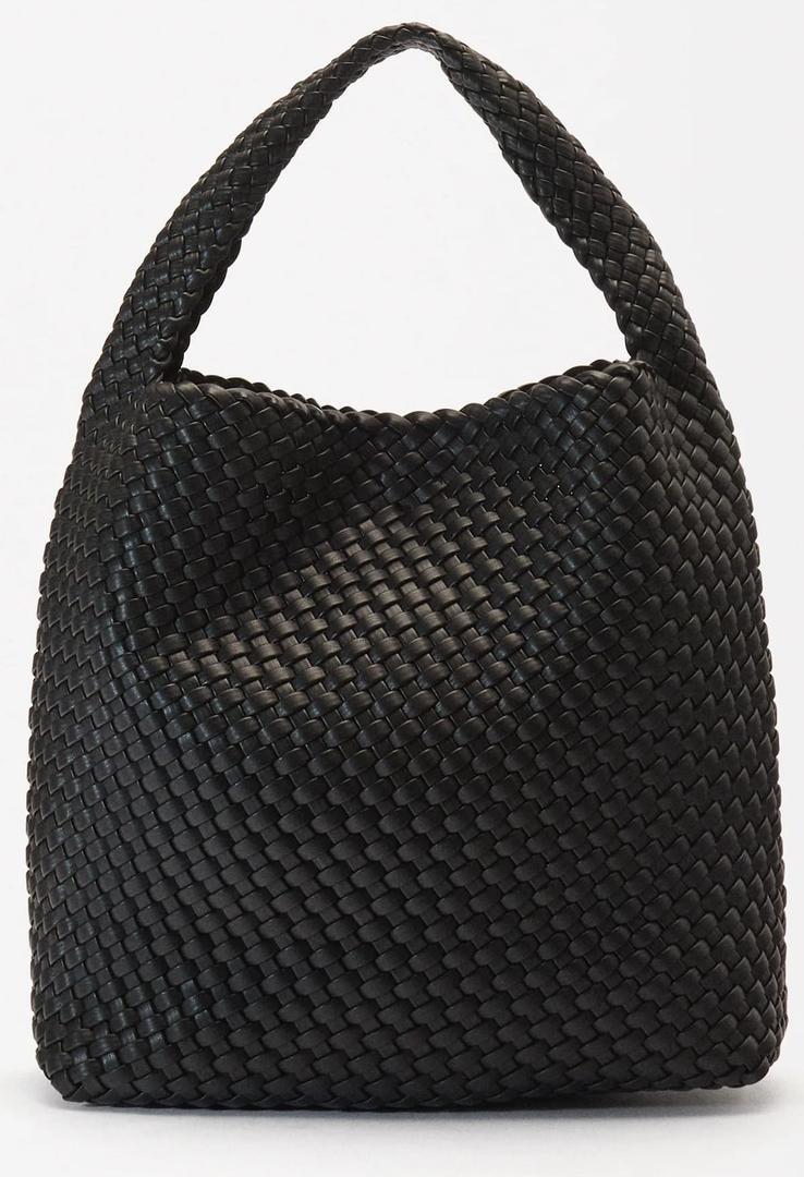 El nuevo bolso de hombro entrelazado de Parfois