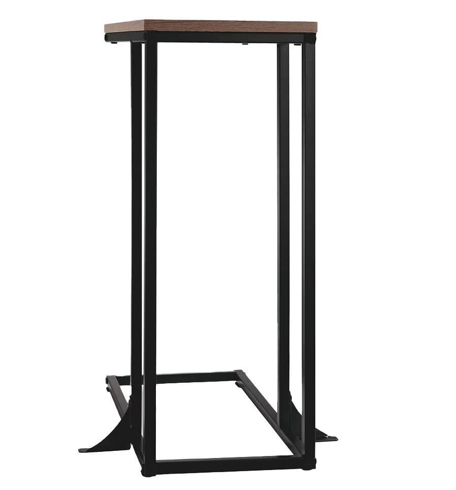 La mesa auxiliar modelo San Diego de Lidl