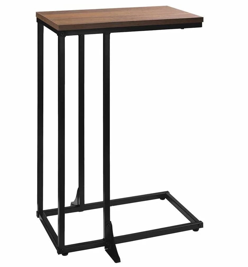 La mesa auxiliar modelo San Diego de Lidl