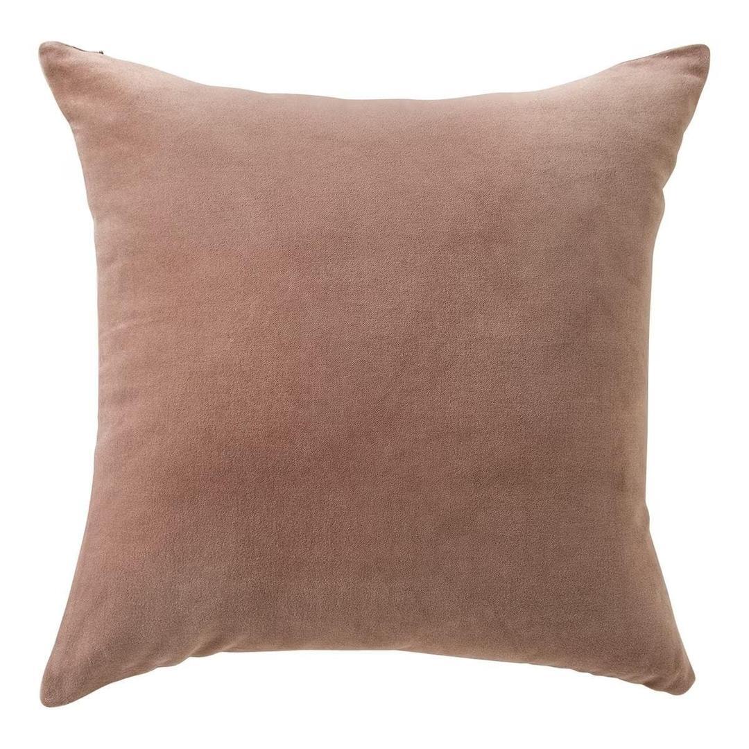 Cojín básico Velvet
