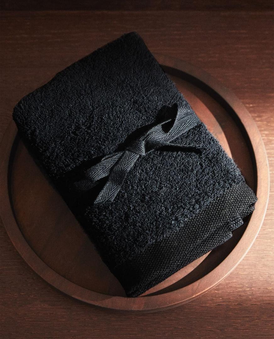 Pack de toallas de algodón premium