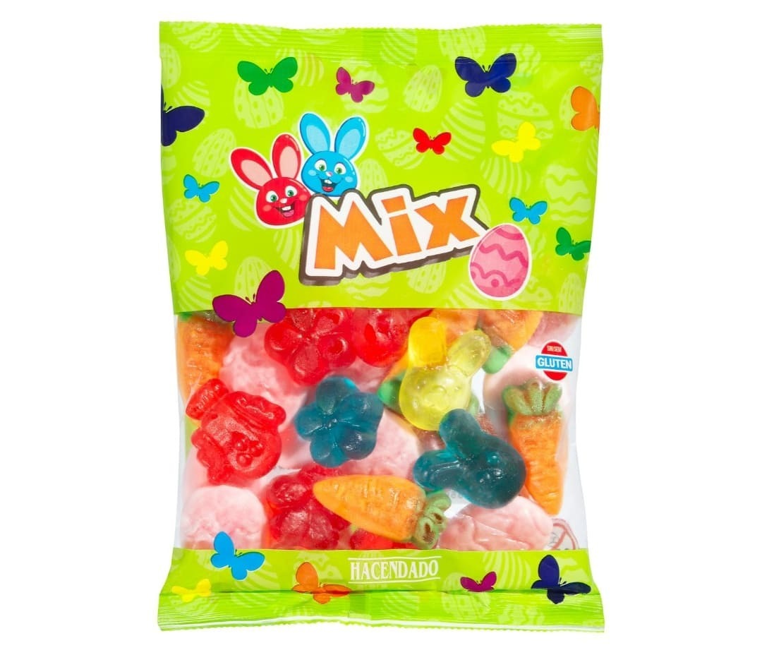Golosinas Mix