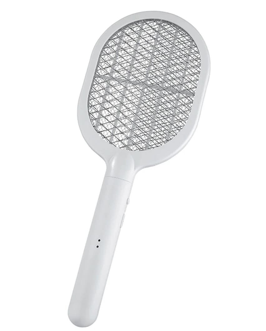 Matamoscas eléctrico