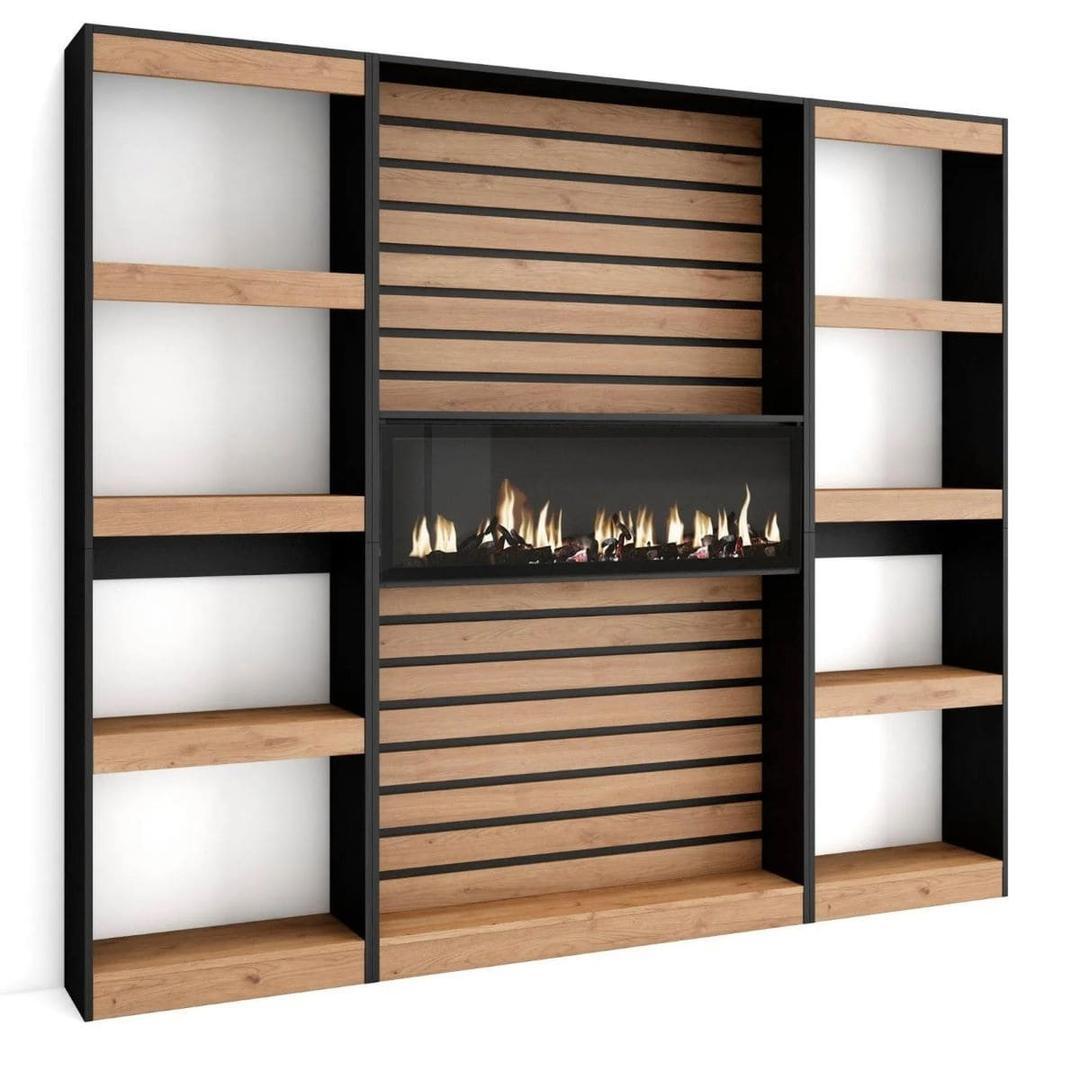 Librería estantería de Skraut Home