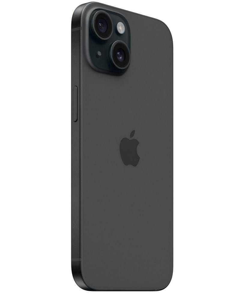 Apple iPhone 15 128GB 5G de Carrefour