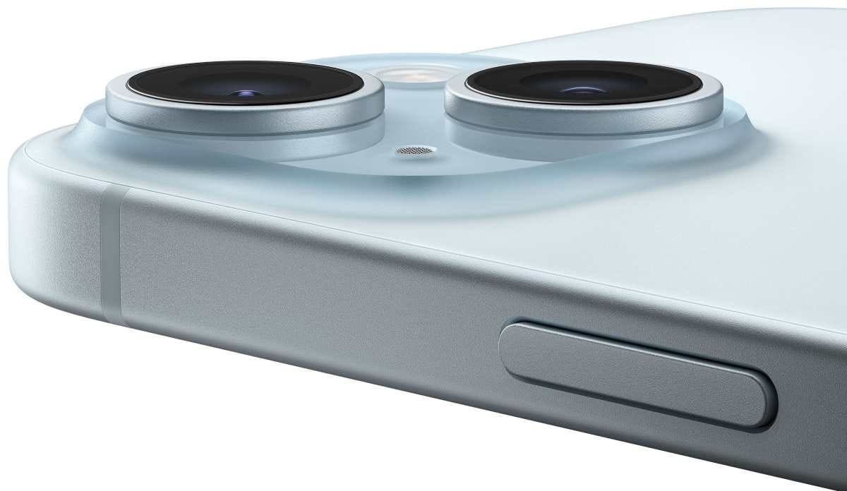 Apple iPhone 15 128GB 5G