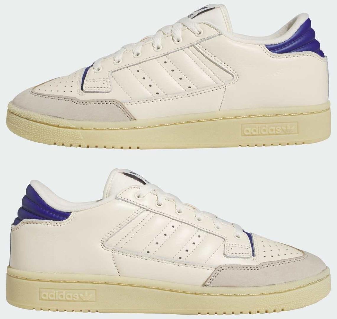 Zapatilla centennial 85 LO de Adidas