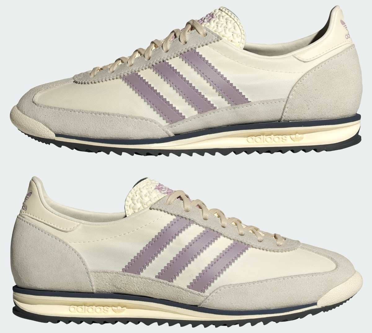Zapatilla SL 72 de Adidas