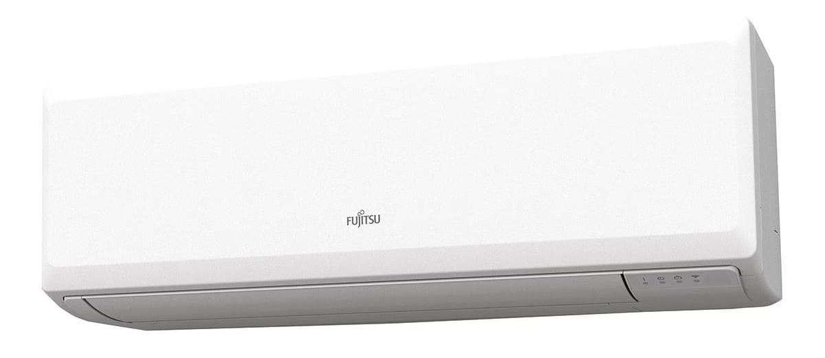 Aire acondicionado Split 1x1 Fujitsu Inverter ASY 35 UI-KP
