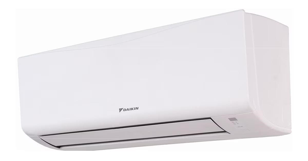 Aire acondicionado Split 1x1 Inverter Daikin TXC35D