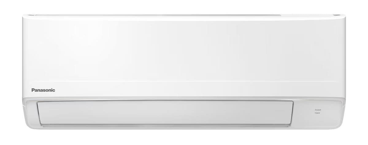 Aire acondicionado Split 1x1 Panasonic Inverter KIT-UZ35-ZKE