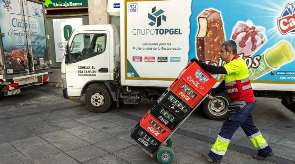 Los datos del paro revelan el buen estado de la economía andaluza