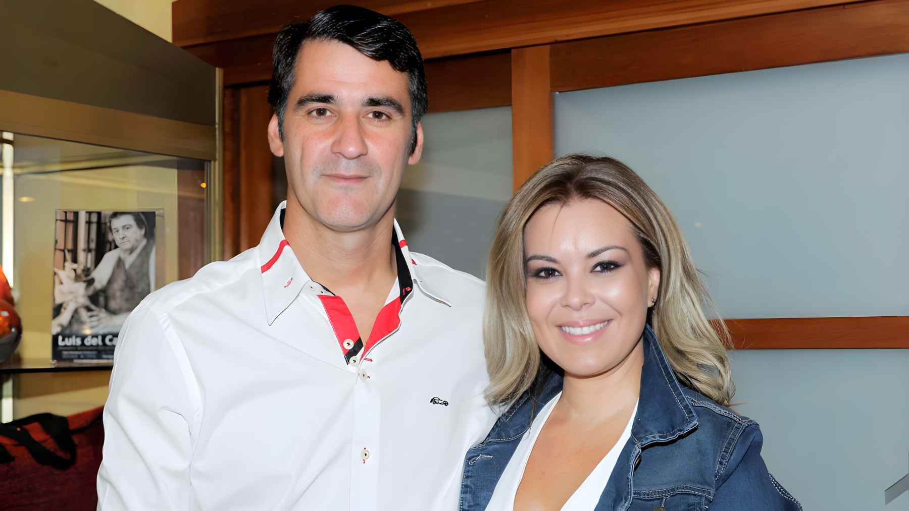 Jesulín de Ubrique y María José Campanario, primeros invitados al programa de Joaquín y Susana