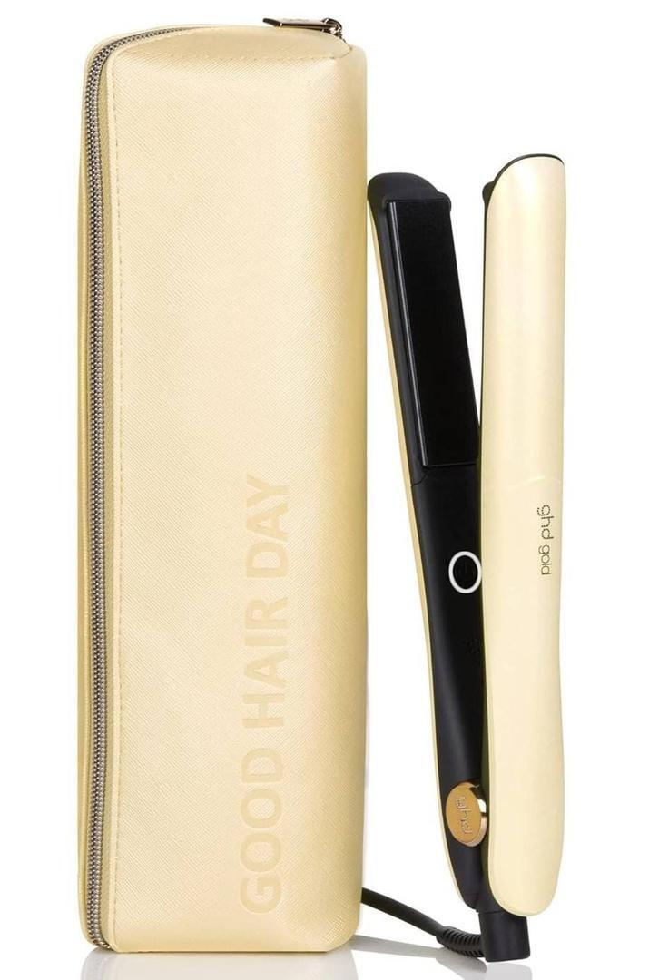 ghd gold Sunsthetic Collection Plancha de pelo profesional de Amazon