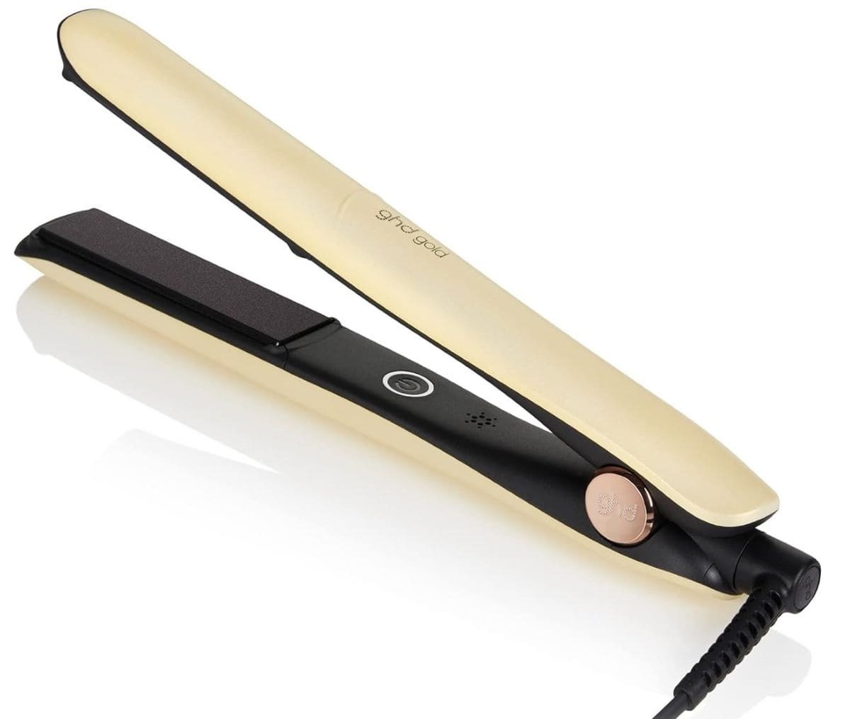 ghd gold Sunsthetic Collection Plancha de pelo profesional de Amazon