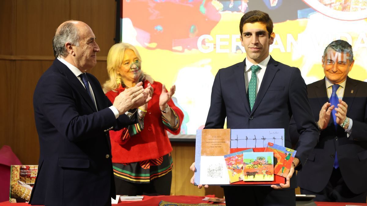 El Melli | Cristo García