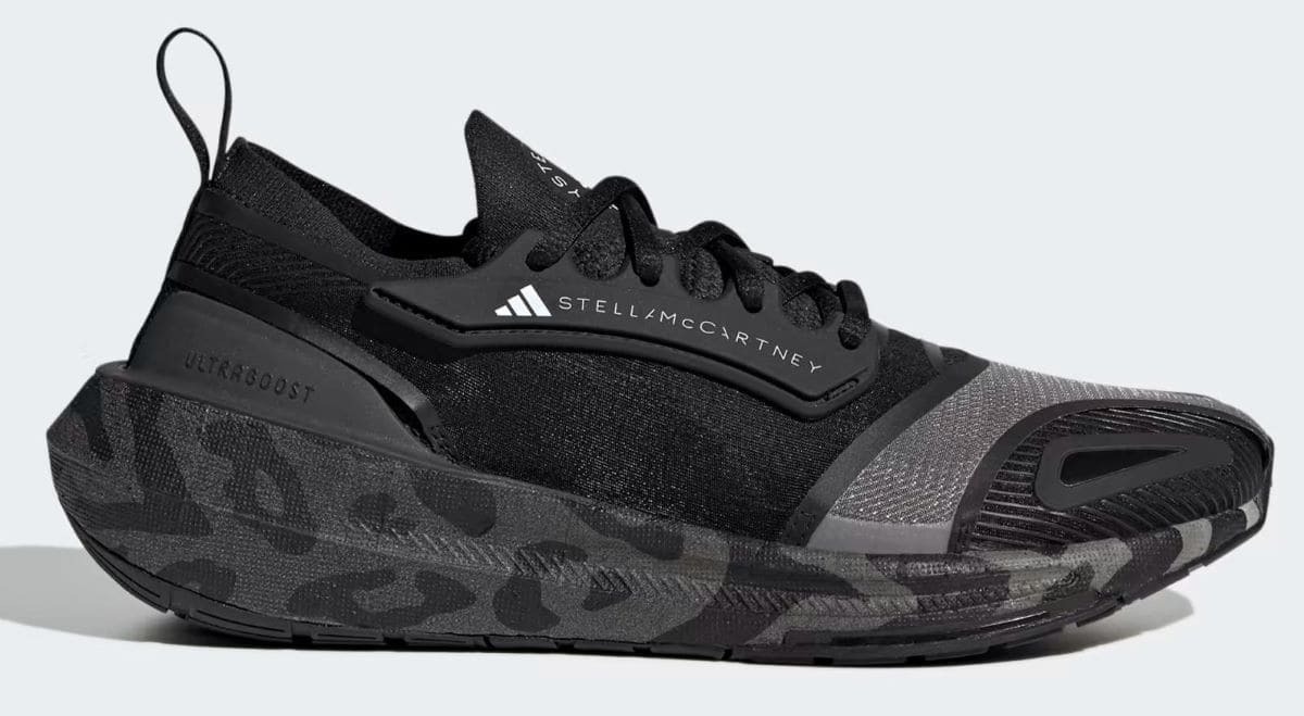 Adidas Ultraboost Light by Stella Mccartney
