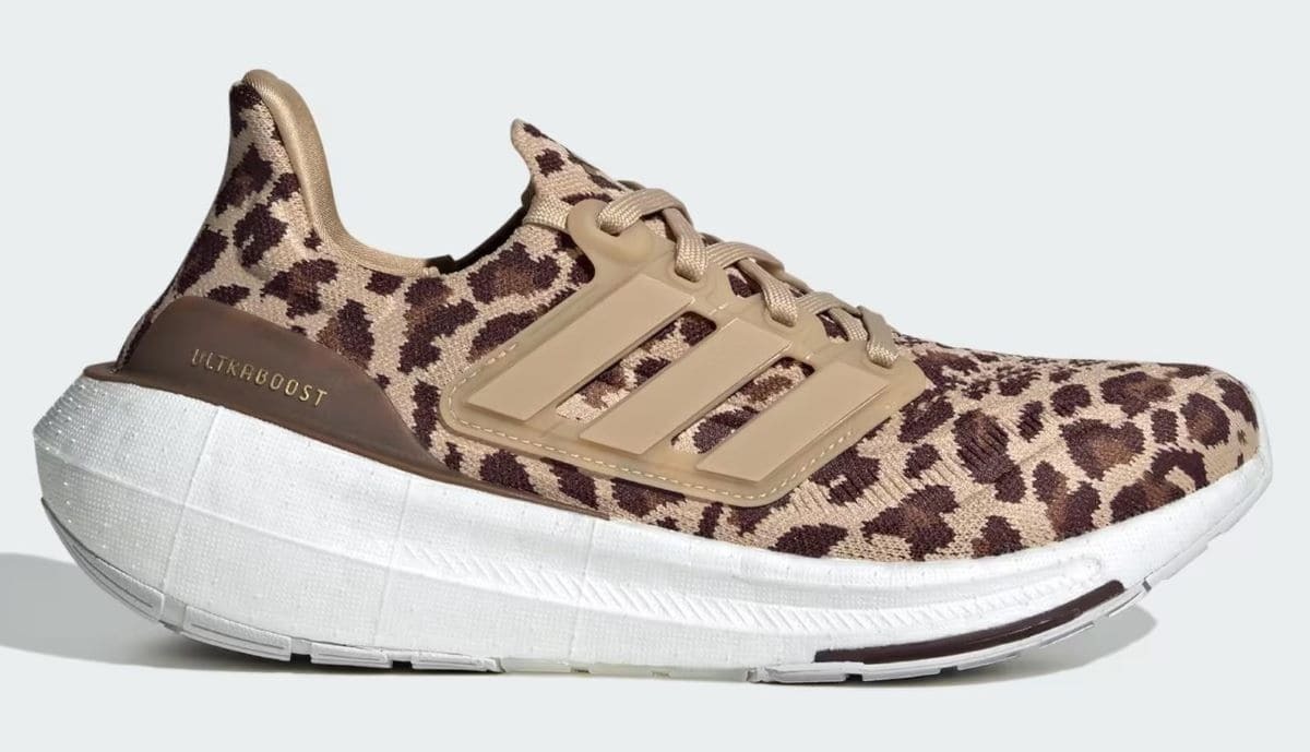 Adidas Ultraboost Light