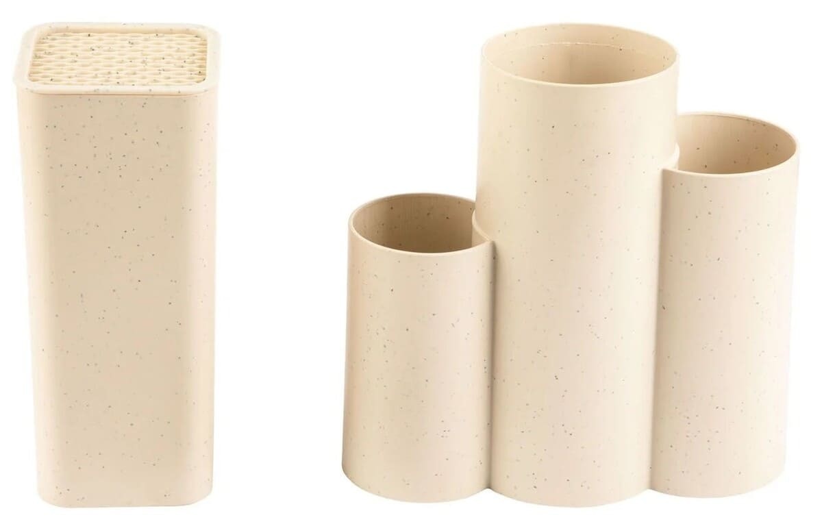 Organizador de cocina de diseño sostenible