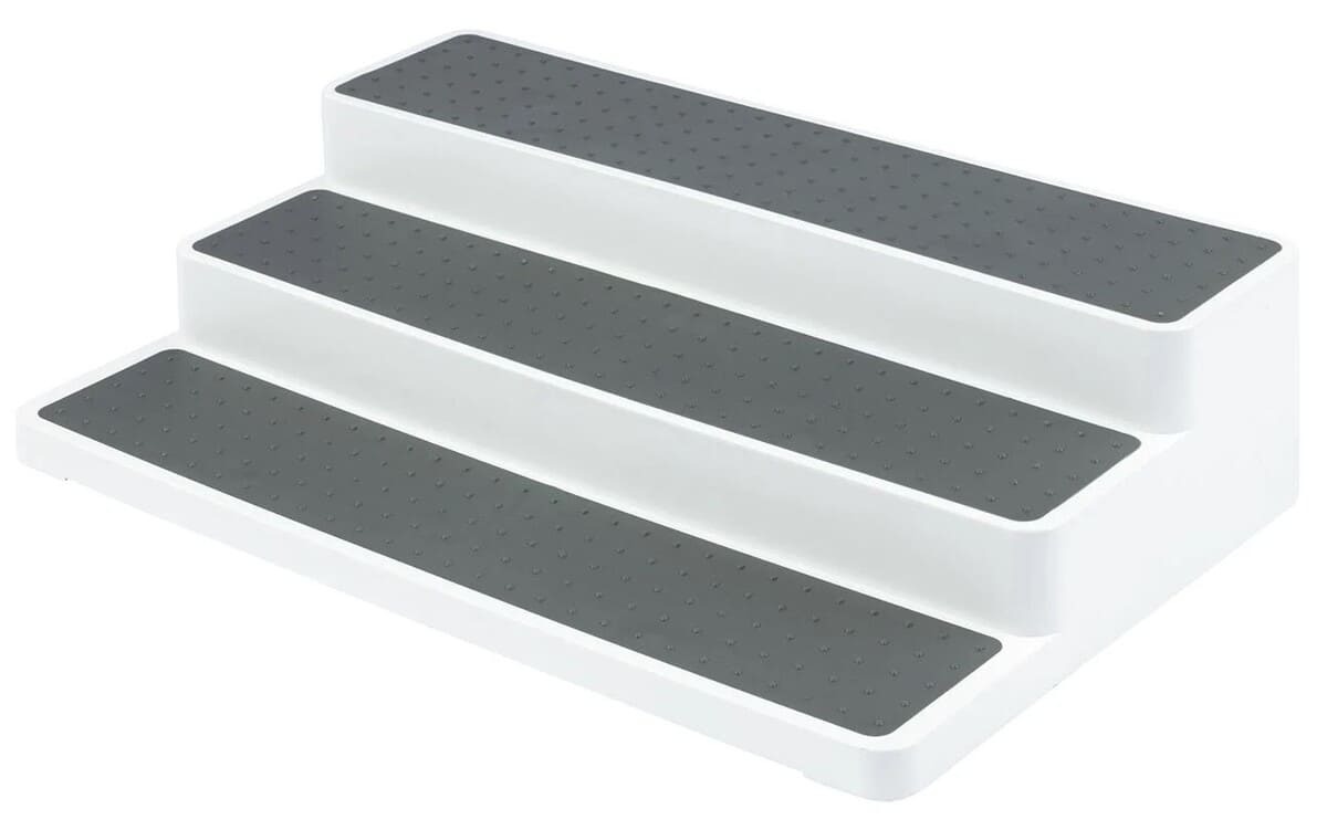 Organizador de cocina en escalera Ernesto