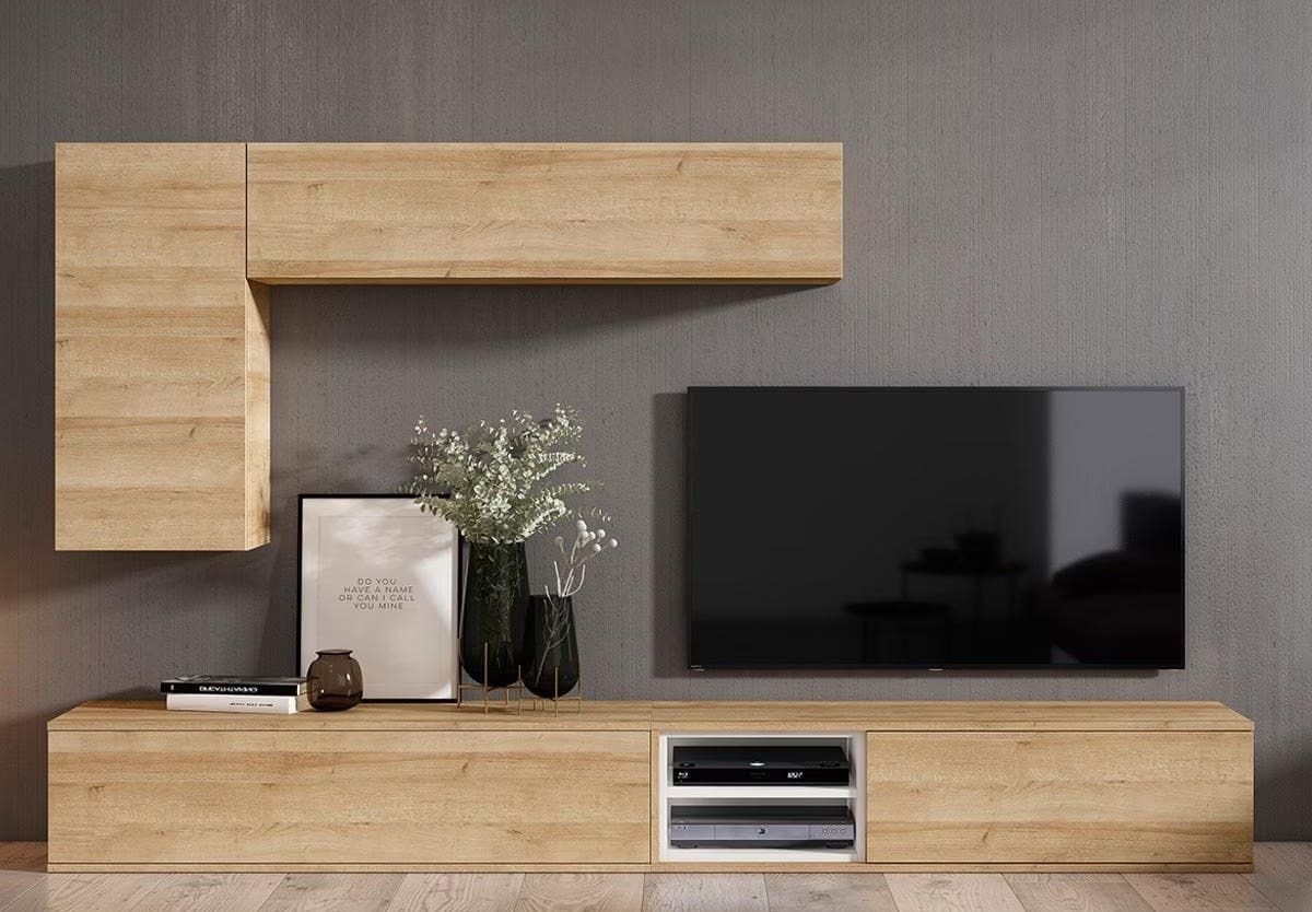 Mueble de salón Home 13