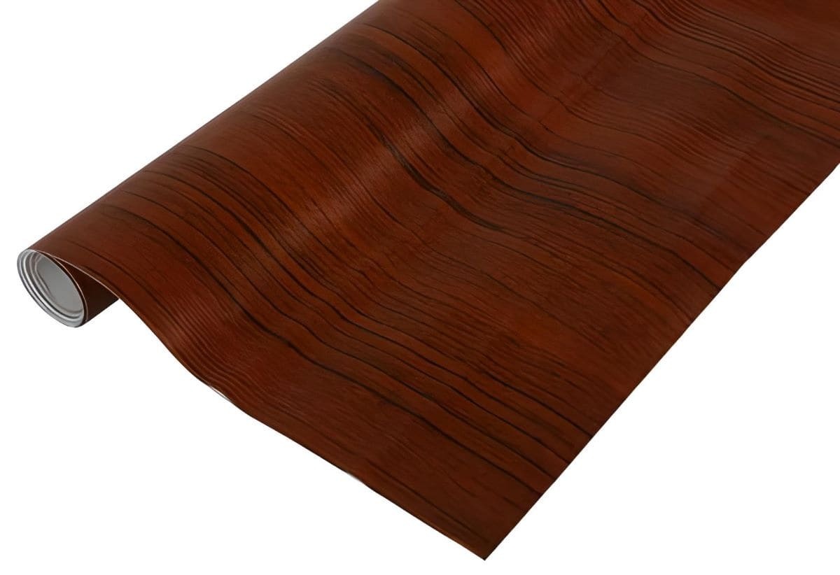 Revestimiento adhesivo imitación madera LHD