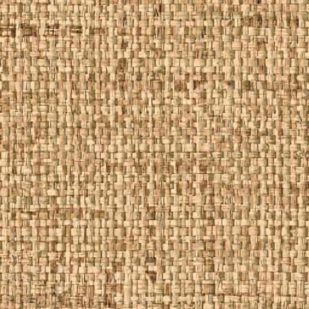 Revestimiento adhesivo Jute natural