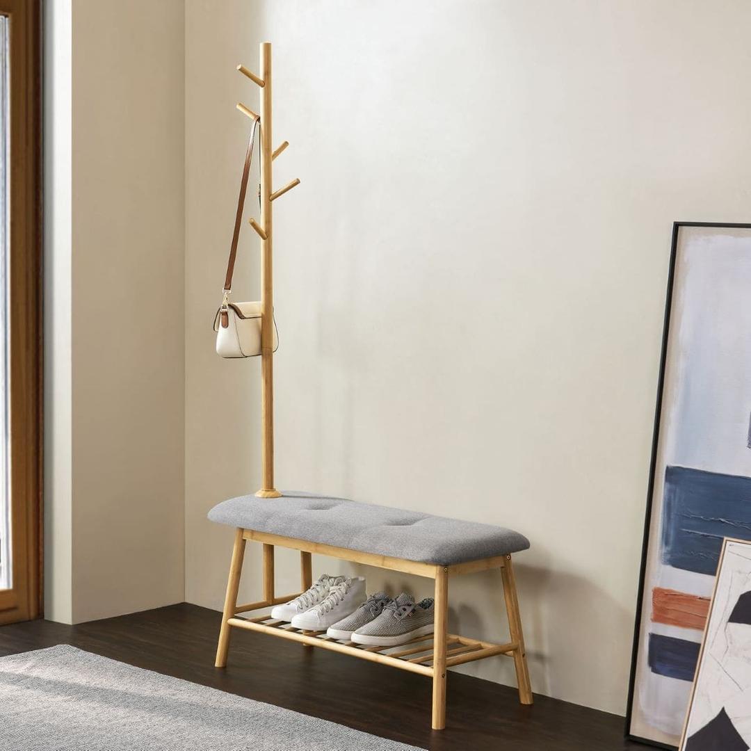 Banco zapatero Bygland en.casa