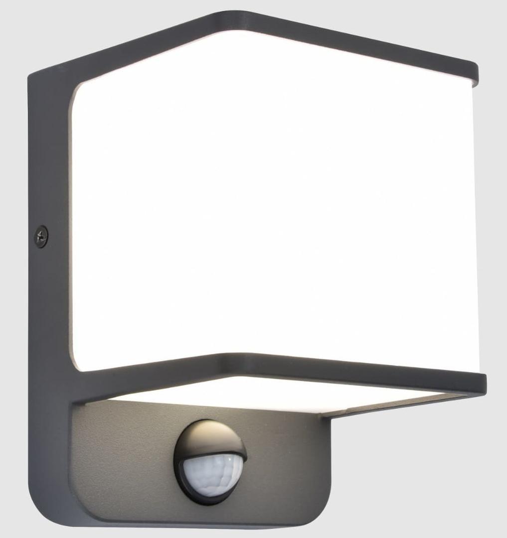 Lámpara exterior de pared LED Telin INSPIRE de Leroy Merlin