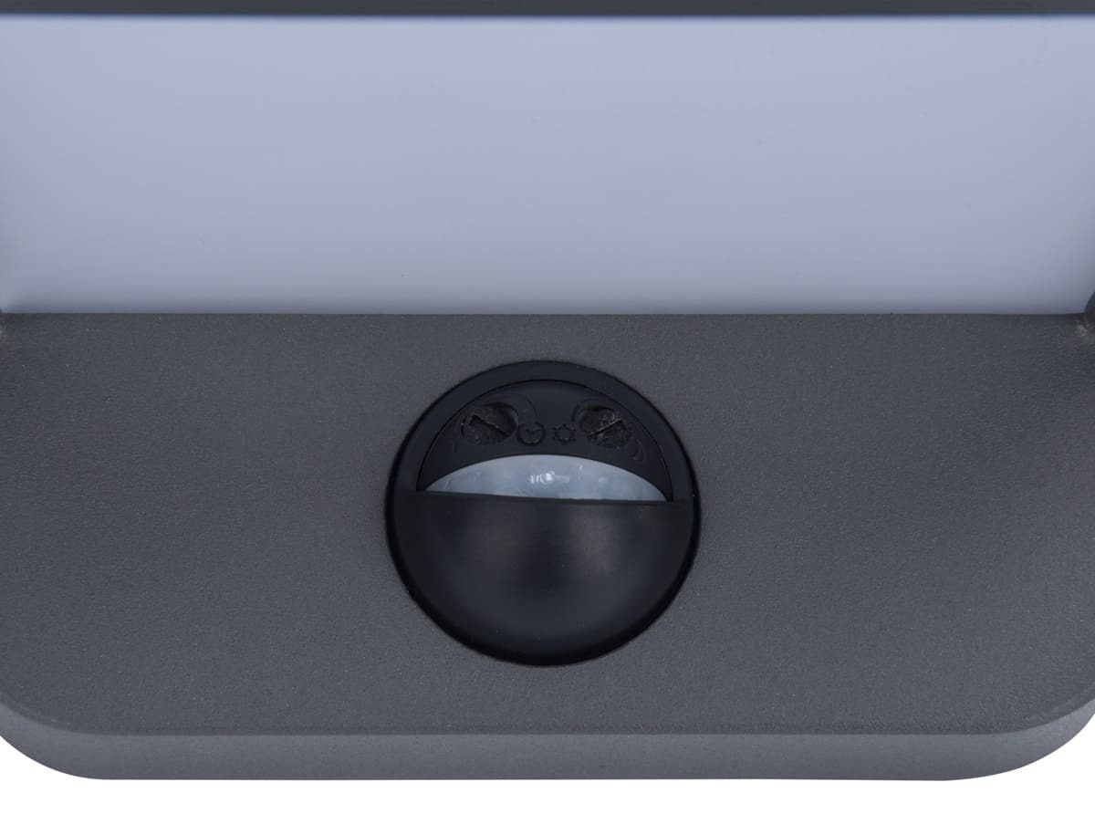 Lámpara exterior de pared LED Telin INSPIRE de Leroy Merlin