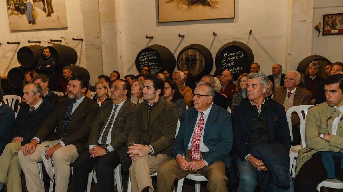 Público asistente | Bokaventura