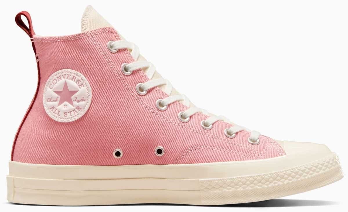 Chuck 70 Tri-Color de Converse