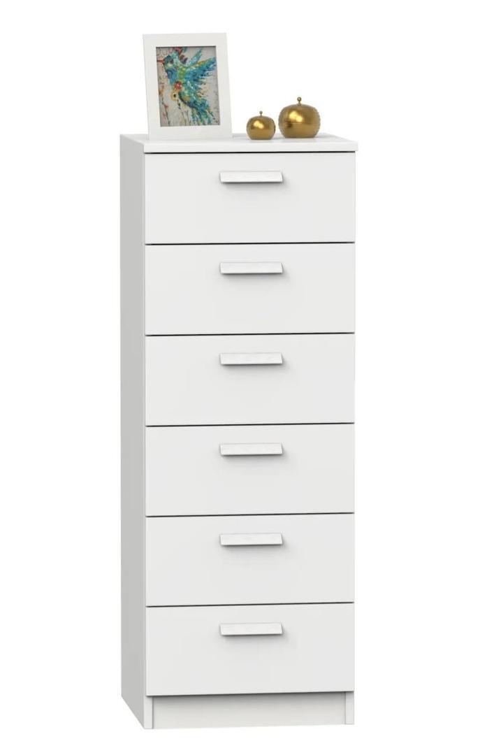 Sinfonier de 6 cajones Tibet, PTARCH