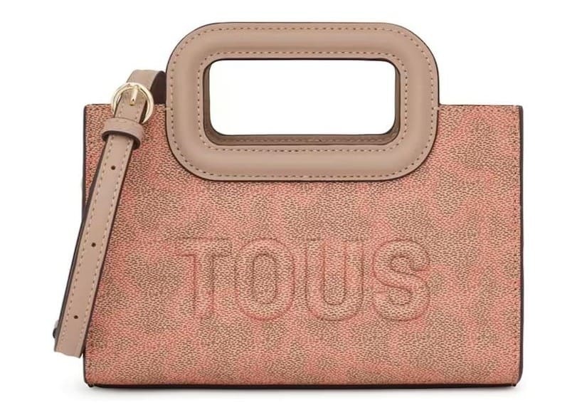 Bolso pequeño Kaos Icon transformable