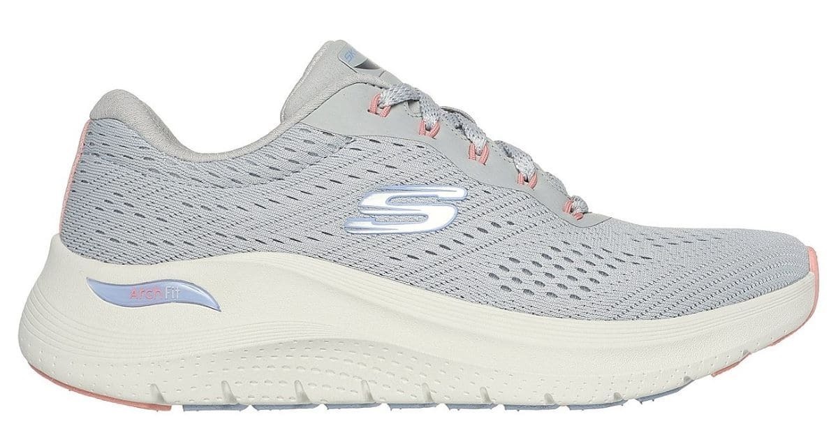 Skechers Arch Fit 2.0 Big League